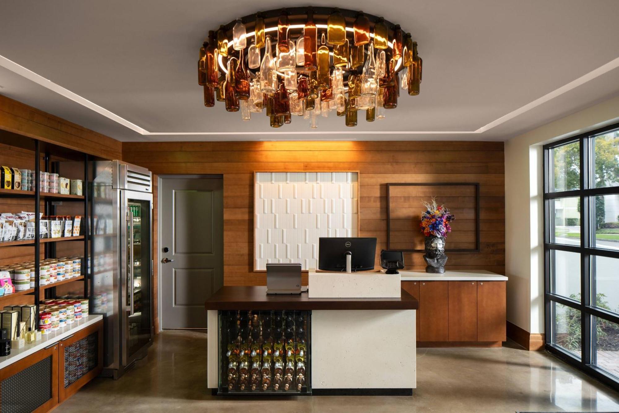 Epicurean Hotel, Autograph Collection Тампа Экстерьер фото