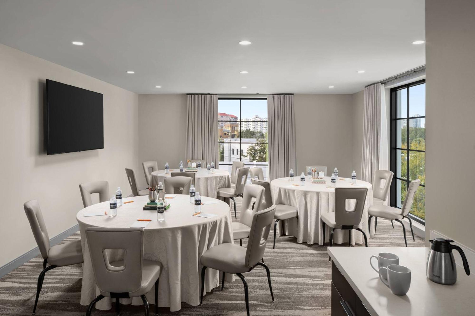 Epicurean Hotel, Autograph Collection Тампа Экстерьер фото