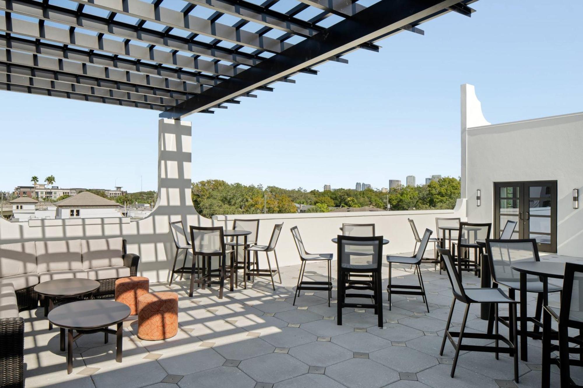 Epicurean Hotel, Autograph Collection Тампа Экстерьер фото