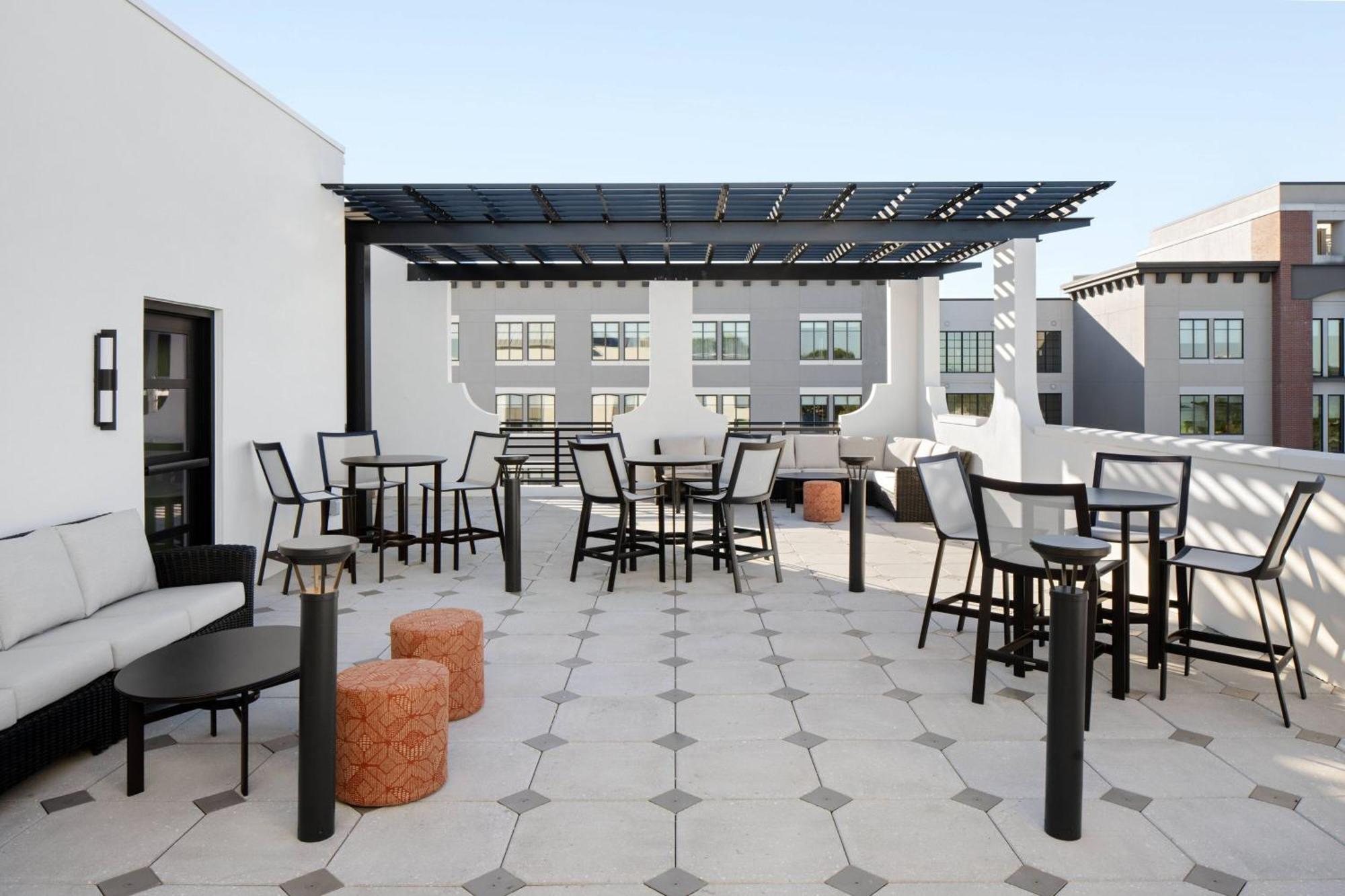 Epicurean Hotel, Autograph Collection Тампа Экстерьер фото