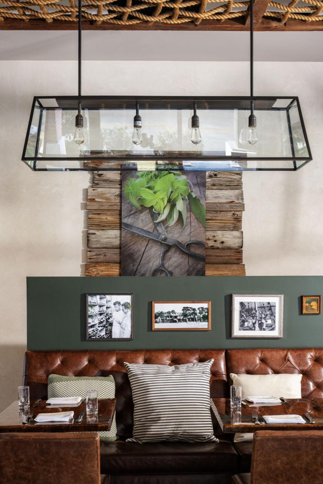 Epicurean Hotel, Autograph Collection Тампа Экстерьер фото