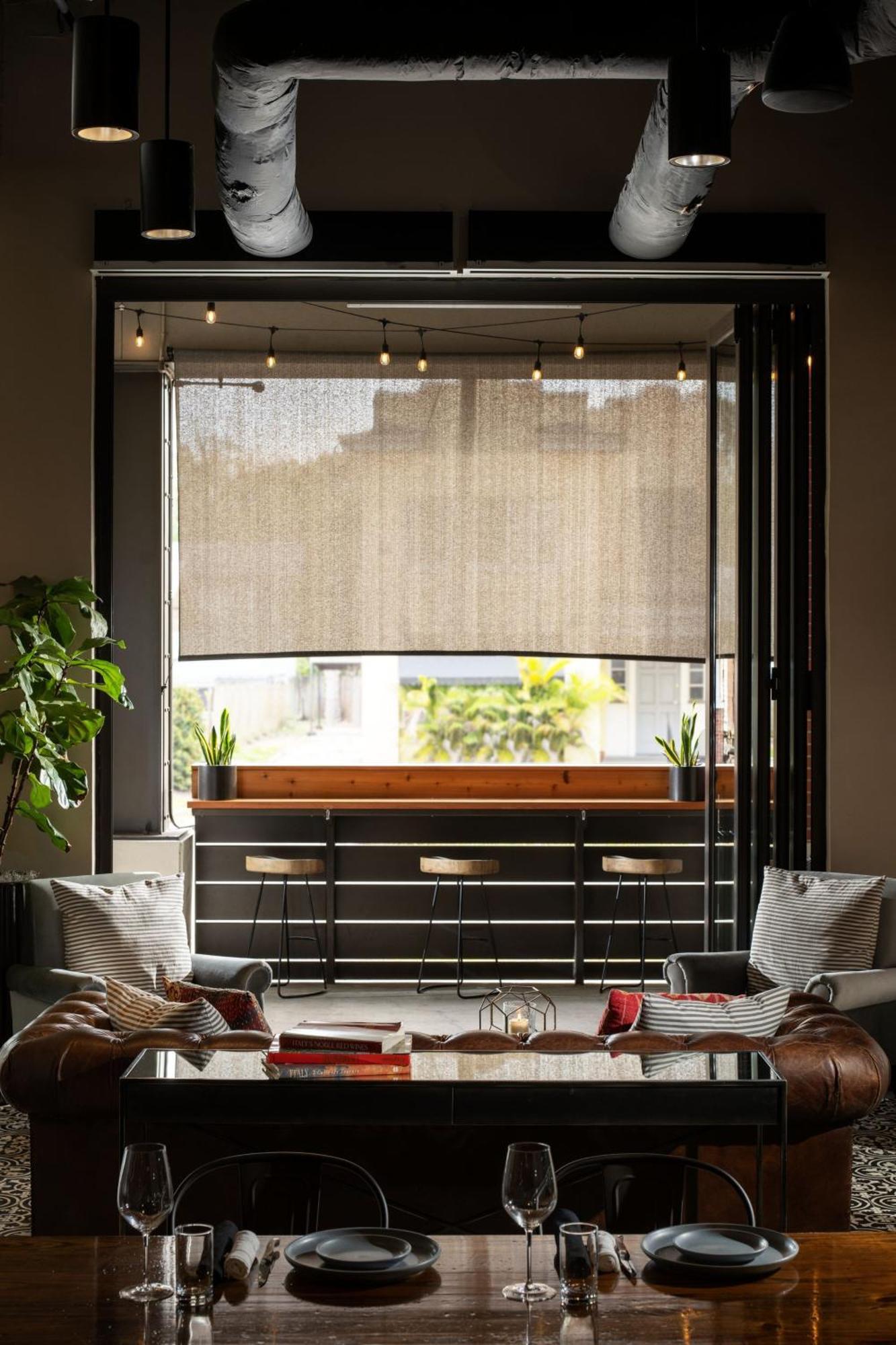 Epicurean Hotel, Autograph Collection Тампа Экстерьер фото