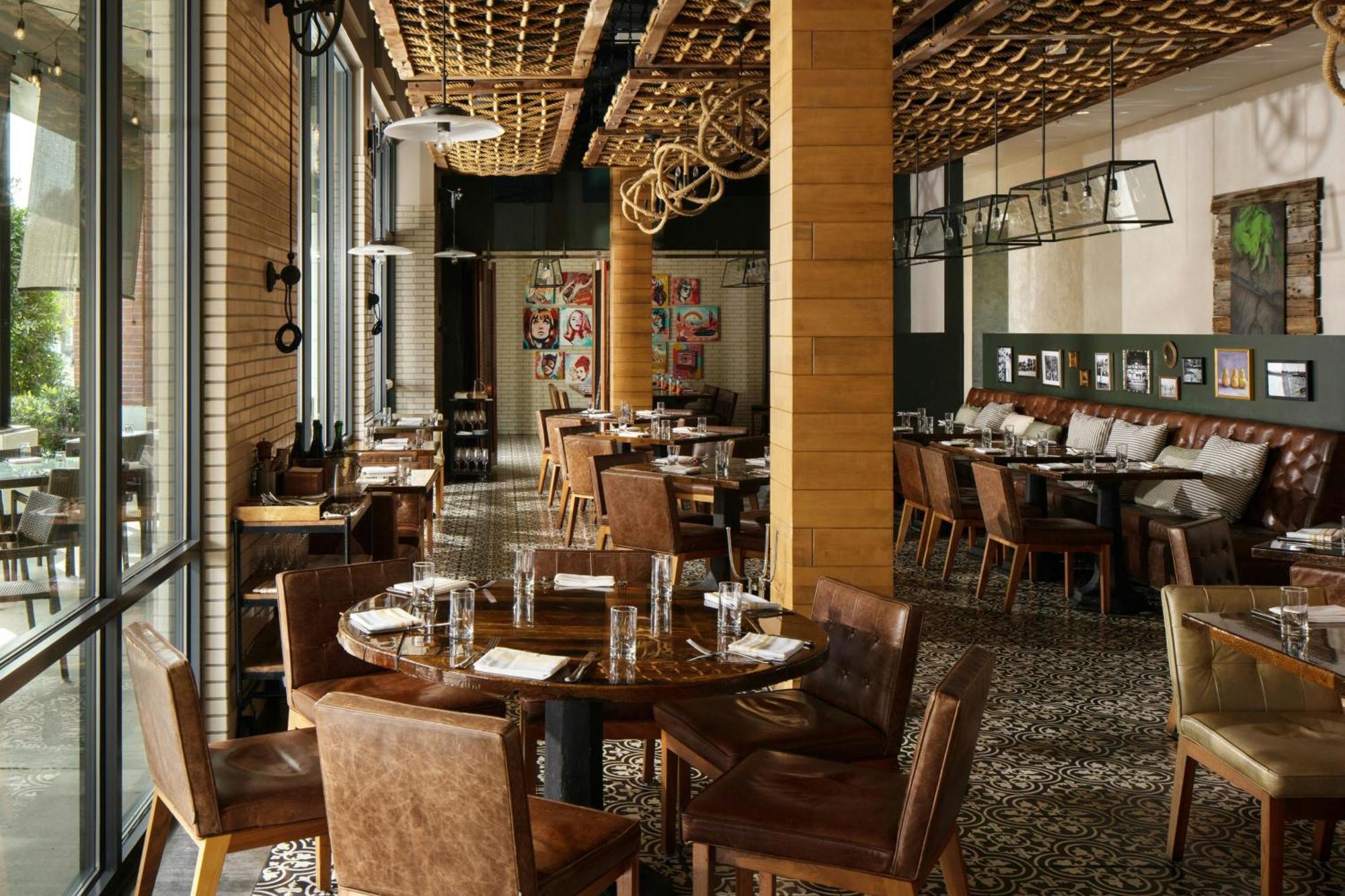 Epicurean Hotel, Autograph Collection Тампа Экстерьер фото