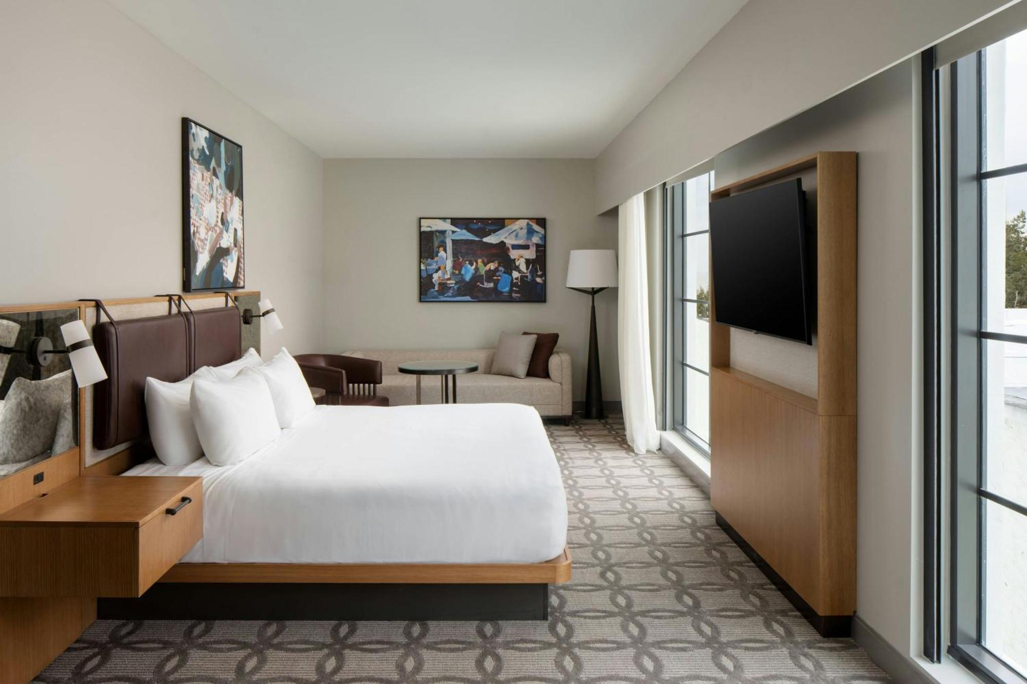 Epicurean Hotel, Autograph Collection Тампа Экстерьер фото