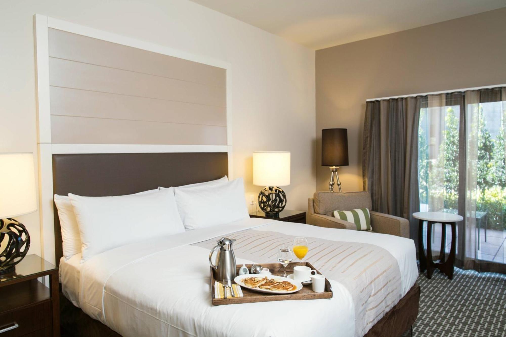Epicurean Hotel, Autograph Collection Тампа Экстерьер фото